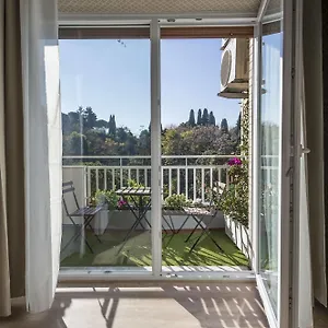 Bed & Breakfast Happy In 2*