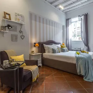 Apartment Alla Fontana Di Borgo Pio