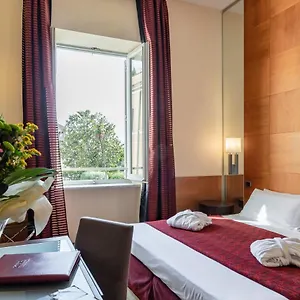 Kolbe Hotel Roma