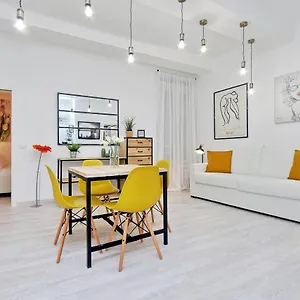 Leonina Charme - My Extra Apartment Rome