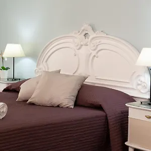 Apartment House Bonifacio Rome