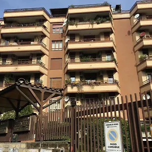 Apartment Eur *