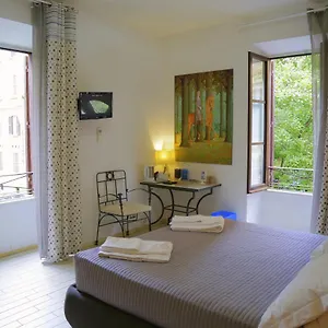 Your In Piazza Mazzini 3* Rome
