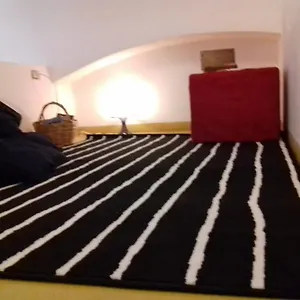 Apartment Sweet Stazione Termini Rome