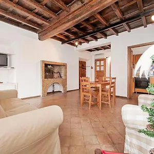 Casa Flaminia Al Colosseo