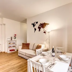 Aura Paradise - With Parking Garage Rome