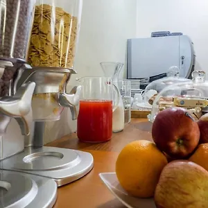 Relais Sistina Bed & Breakfast Rome