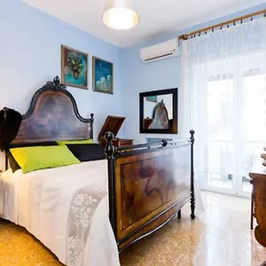All'ombra Del Vaticano Bed & Breakfast Rome