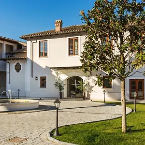 Favilla Di Charme Hotel