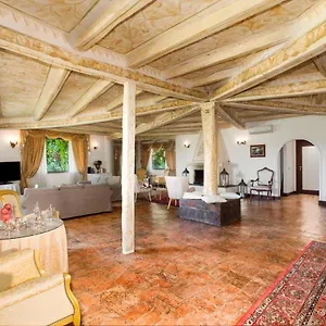 Bed & Breakfast Castello Di Tor Crescenza Rome