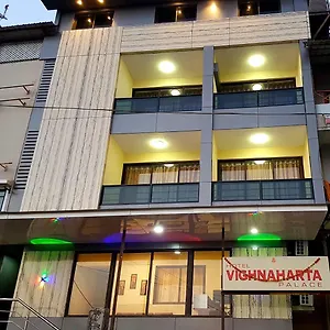 Vighnaharta Palace Hotel Mahabaleshwar