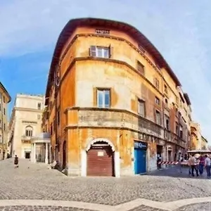 Apartment Costaguti Rome