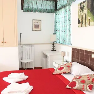 Bed & Breakfast Verdon 3*