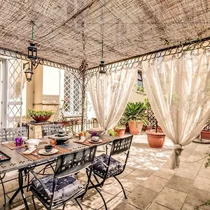 Domus Lunae Apartment Rome