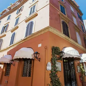 Due Torri Rome