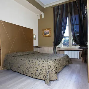 Hotel Nardizzi Americana 2*