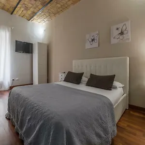 Affittacamere Residenza Sistina Roma