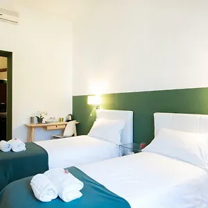 Lombardia40 Luxury 2* Rom