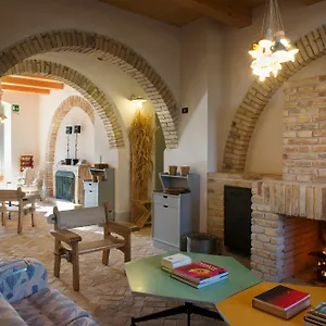 I Casali Del Pino Alloggio per agriturismo La Giustiniana