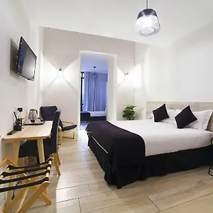 Guest house Dada 2*