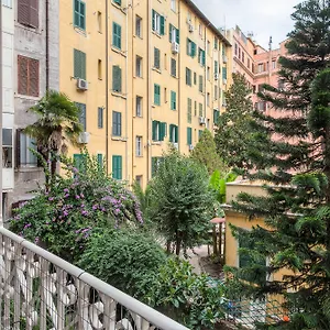 Otium Mecenatis * Rome