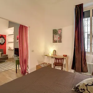 Aweshome - Scarlet Dream Apartment *