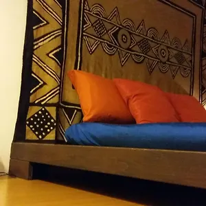 Costantinahouse Apartment