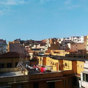 Olive's Double Apartment Rome