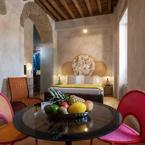 Apartment Palm - Small Luxury Of The World *