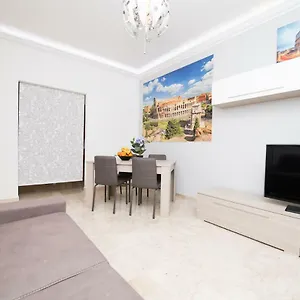 Apartment Walter Rome