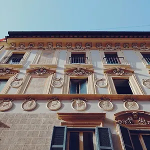 Palazzo Lupardi Relais 3*