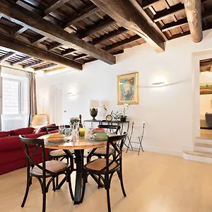 As Feel - Trevi Luxury Apartment Rome