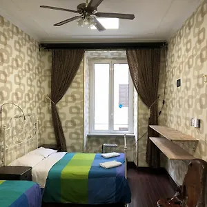 Hotel Friend House 2