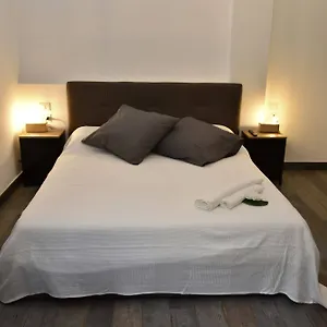 Hotel La Terrazza Di Giulia