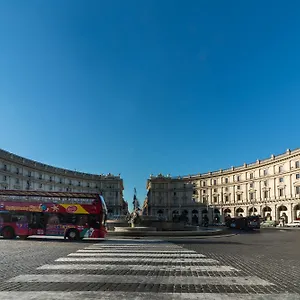 Point Rome