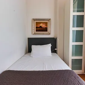 Hotel Casa Mia In Trastevere