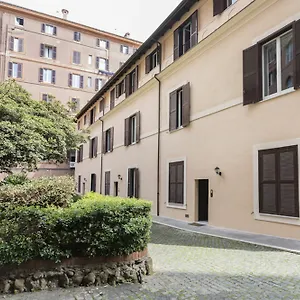 Lovely 2br In San Pietro / Vaticano By Sonder Apartment