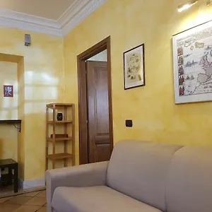 Colosseum Flat Apartment