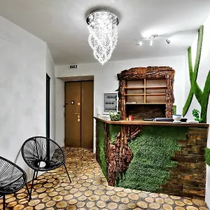 Paradise 3* Rome