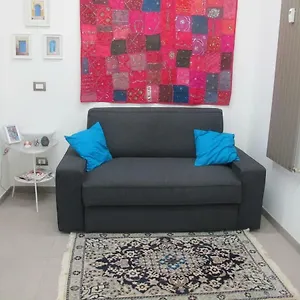 Adera House * Rome
