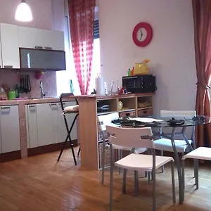 Appartamento Roma * Rome