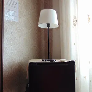 P&D Room Rome