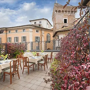 Portoghesi Hotel 3*