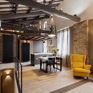 Loft Navona * Rome