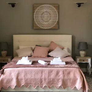 Monti Luxury Guest house Rome