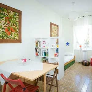Barney's House Nearby Subway And Downtown Rome