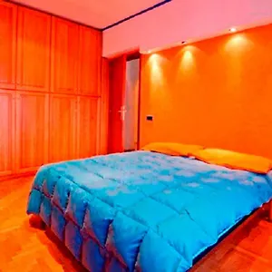 Julias Domus, T Apartment, Metro C * Rome