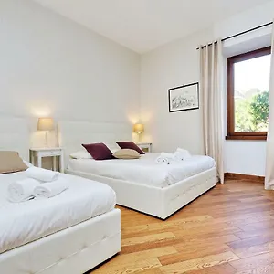 Apartment Bella San Pietro