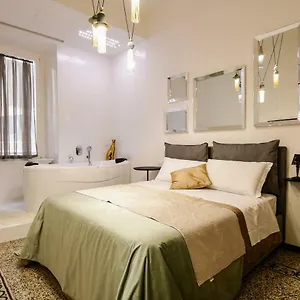 Apartment Ellie Luxury