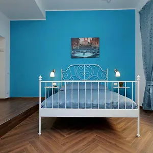 Gasthof Domus Ponte Milvio 2*